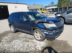 1FM5K8D88HGB94130 2017 FORD EXPLORER