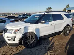 1FM5K8D88HGC01285 2017 FORD EXPLORER