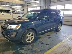 1FM5K8D88HGC04347 2017 FORD EXPLORER