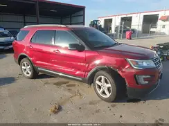 1FM5K8D88HGC05286 2017 FORD EXPLORER