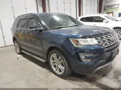 1FM5K8D88HGC05627 2017 FORD EXPLORER