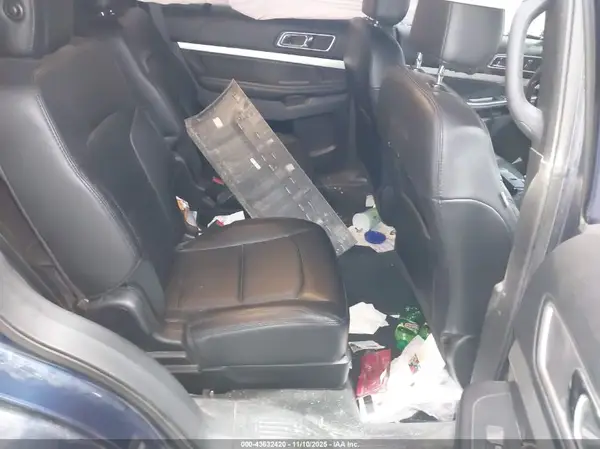 1FM5K8D88HGC05627 2017 FORD EXPLORER - Image 8