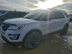 1FM5K8D88HGC13226 2017 FORD EXPLORER