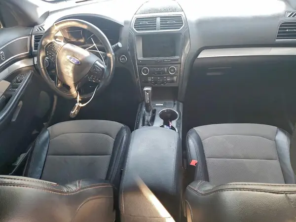 1FM5K8D88HGC13226 2017 FORD EXPLORER - Image 8
