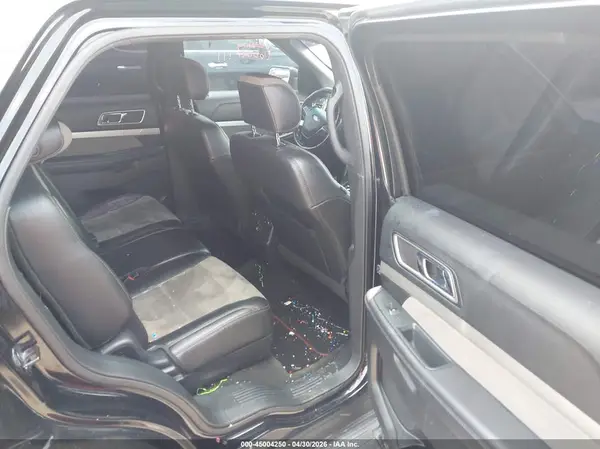 1FM5K8D88HGC20368 2017 FORD EXPLORER - Image 8