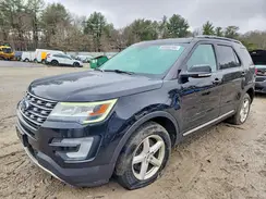 1FM5K8D88HGC22458 2017 FORD EXPLORER