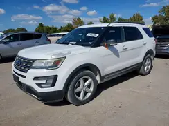 1FM5K8D88HGC24162 2017 FORD EXPLORER