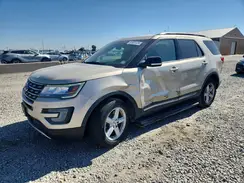 1FM5K8D88HGC26641 2017 FORD EXPLORER