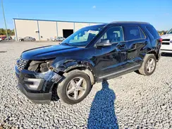 1FM5K8D88HGC28051 2017 FORD EXPLORER