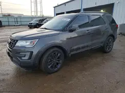 1FM5K8D88HGC30222 2017 FORD EXPLORER