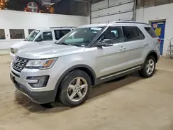 1FM5K8D88HGC34318 2017 FORD EXPLORER