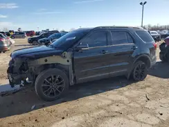 1FM5K8D88HGC41575 2017 FORD EXPLORER