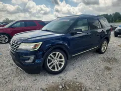 1FM5K8D88HGC44136 2017 FORD EXPLORER