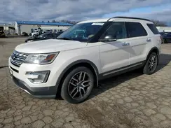 1FM5K8D88HGC44430 2017 FORD EXPLORER