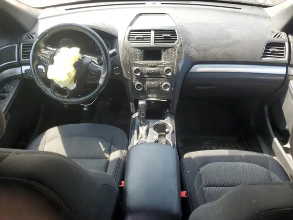 1FM5K8D88HGC44525 2017 FORD EXPLORER - Image 8