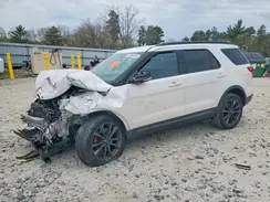 1FM5K8D88HGC50387 2017 FORD EXPLORER