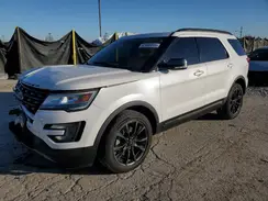 1FM5K8D88HGC52849 2017 FORD EXPLORER