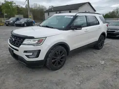 1FM5K8D88HGC59297 2017 FORD EXPLORER