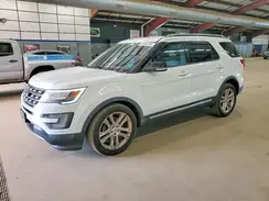1FM5K8D88HGC59395 2017 FORD EXPLORER