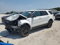 1FM5K8D88HGC65097 2017 FORD EXPLORER
