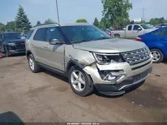 1FM5K8D88HGC76097 2017 FORD EXPLORER