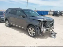 1FM5K8D88HGC77606 2017 FORD EXPLORER