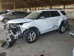 1FM5K8D88HGC77718 2017 FORD EXPLORER
