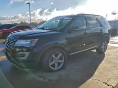 1FM5K8D88HGC77735 2017 FORD EXPLORER