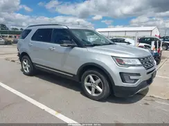 1FM5K8D88HGC79307 2017 FORD EXPLORER