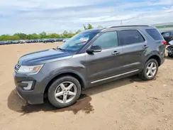 1FM5K8D88HGC79789 2017 FORD EXPLORER