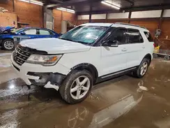 1FM5K8D88HGC81865 2017 FORD EXPLORER