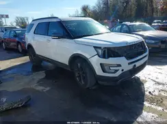1FM5K8D88HGC82501 2017 FORD EXPLORER