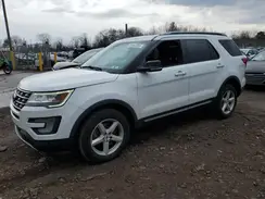 1FM5K8D88HGC88251 2017 FORD EXPLORER