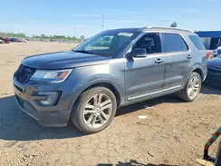 1FM5K8D88HGC89173 2017 FORD EXPLORER