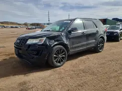 1FM5K8D88HGC89559 2017 FORD EXPLORER