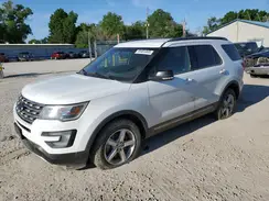 1FM5K8D88HGC89934 2017 FORD EXPLORER