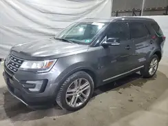 1FM5K8D88HGC97967 2017 FORD EXPLORER