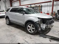 1FM5K8D88HGC98133 2017 FORD EXPLORER