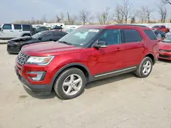 1FM5K8D88HGD03279 2017 FORD EXPLORER