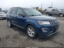 1FM5K8D88HGD05355 2017 FORD EXPLORER