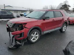 1FM5K8D88HGD05565 2017 FORD EXPLORER