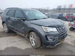 1FM5K8D88HGD08014 2017 FORD EXPLORER