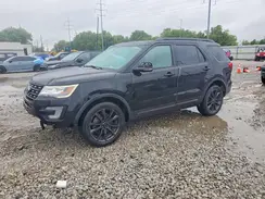 1FM5K8D88HGD11110 2017 FORD EXPLORER