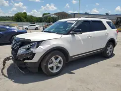 1FM5K8D88HGD14377 2017 FORD EXPLORER