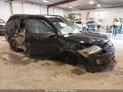 1FM5K8D88HGD15108 2017 FORD EXPLORER