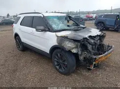 1FM5K8D88HGD16145 2017 FORD EXPLORER