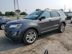 1FM5K8D88HGD16503 2017 FORD EXPLORER