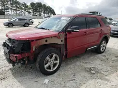 1FM5K8D88HGD17716 2017 FORD EXPLORER