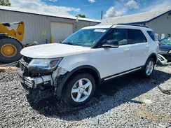 1FM5K8D88HGD18154 2017 FORD EXPLORER