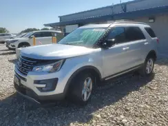 1FM5K8D88HGD18512 2017 FORD EXPLORER
